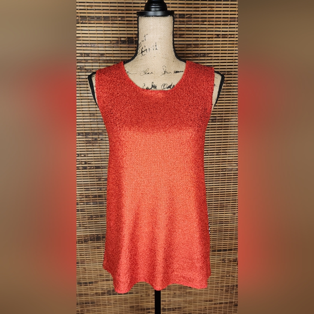 Reversible top 4 colors